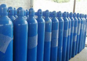 Khí công nghiệp heli