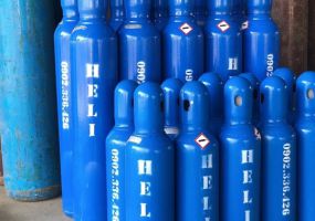 Khí công nghiệp heli - khí công nghiệp Đồng Nai