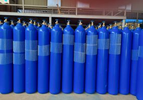 Khí công nghiệp CO2 - những điều cần biết