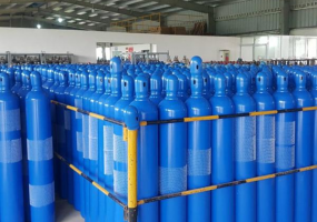 Khí công ngiệp CO2