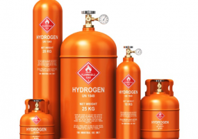Khí Hidro công nghiệp
