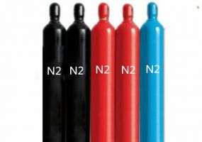 Khí Nitơ công nghiệp