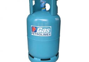 Khí Gas công nghiệp